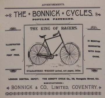 Riley cycle works store