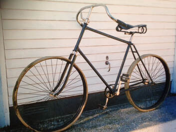 Riley cycle co
