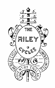The Riley cycle company